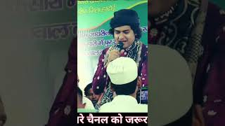 महफिल को दीवाना बना दिया  Rais Anis Sabri Status youtubeshorts qawwali anissabriqawwali [upl. by Alyat]