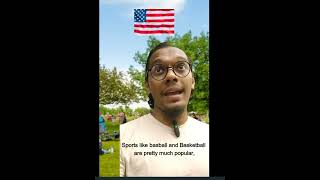 quotAmerican vs British Accent Challenge Can You Tell the Differencequot funny ielts part 3 [upl. by Dolloff432]