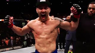 Chris Weidman ● The Reign [upl. by Yeo76]