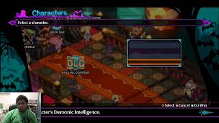 Disgaea 6 DMerits Guide  How to get 100 [upl. by Marcell]