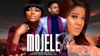 Majele Ife  A Nigerian Yoruba Movie Starring Lateef Adedimeji  Funke Akindele [upl. by Asyen894]