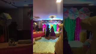 Mehndi Vibes trending ytshorts youtubeshorts shortvideo wedding viralvideo [upl. by Aratahc]