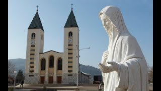 Discerning Apparitions  Medjugorje [upl. by Uranie]