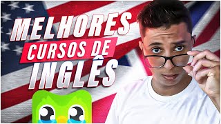 Os 4 Melhores Cursos de Inglês Online para Iniciantes com Certificado [upl. by Eilegna558]