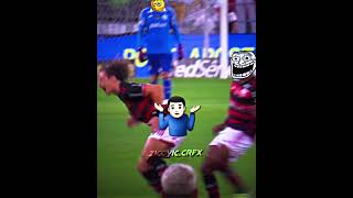 ALEX SANDRO 😡🤯🔥🔴⚫ flamengo mengao futebol skills editatleticomineiro davidluiz alexsandro [upl. by Ahsinwad]