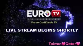 EURO TV DEFENDING KAPA LIVE STREAM MEDIA [upl. by Hacceber360]