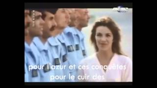 Véronique Jannot  Aviateur Lyrics [upl. by Demitria931]