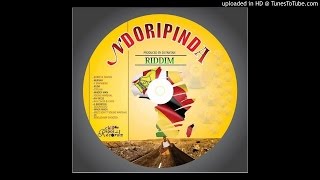 Abra Simzz Presents Ndoripinda Riddim Mixtape [upl. by Tneicniv]