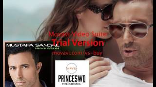 PrinceSWD Remix  Mustafa Sandal  Ben Olsaydim Mix [upl. by Tichon691]