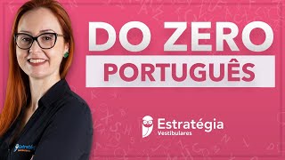 Português do Zero com a ProfªJanaina Arruda  Parte 2 [upl. by Fira]