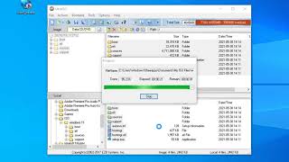 How to make ISO file using UltraISO [upl. by Jaela]