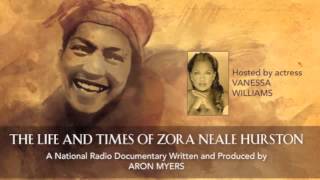 Zora Neale Hurston Documentary part3 [upl. by Garold]