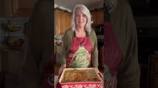 Chicken Cobbler  Making the viral chicken cobbler recipe  Best Chicken Cobbler [upl. by Oby]