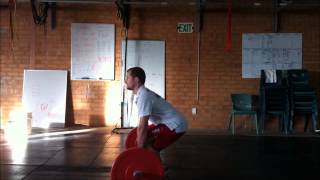 Strength Training for Judo  Complexes [upl. by Ahsienauq]