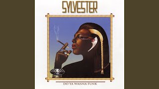 Do You Wanna Funk feat Sylvester [upl. by Abraham]