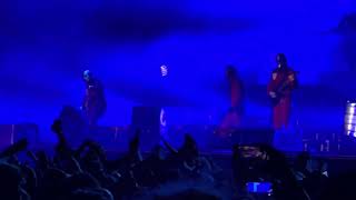 Slipknot – “Unsainted” – Live at Rockville – Daytona Beach Florida 5122024￼ [upl. by Sair825]