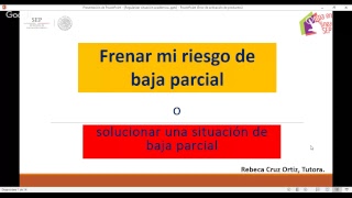 Actividad Integradora 1  Módulo 14  ACTUALIZADA Prepa en linea SEP [upl. by Roselin]