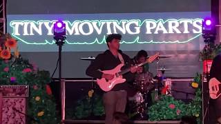 Tiny Moving Parts  Vertebrae ft Marcos Mena from Standards  Live  Gas Monkey Bar amp Grill [upl. by Enaywd]