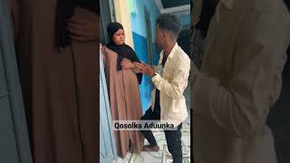 TIKTOK Somali [upl. by Nevla92]