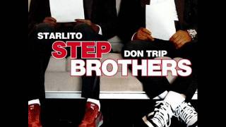 Don Trip amp Starlito  Step Brothers  L word [upl. by Luo]