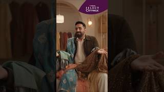 Asli Happyness Wali Diwali with Ayushmann Khurrana [upl. by Nemracledairam]