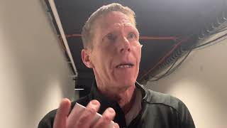 Mark Few post Portland [upl. by Nerek]