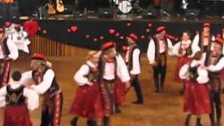 Tatry Adelaide Nowosadeckie Performance [upl. by Murdocca797]