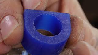 Make a Wax Carved Signet Ring  Part 2 [upl. by Cartie]