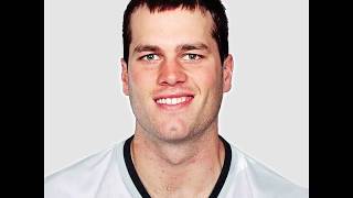 Tom Brady Face Morph  ESPN [upl. by Feer]