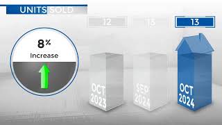 Lone TreeCO Real Estate Market Update from REMAX AllianceNovember 2024 [upl. by Neb251]