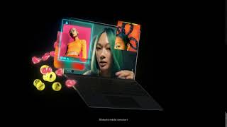 Dell XPS – Get Into Your Youniverse  6 Sec Werbung [upl. by Belamy718]