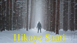 Komşularınızın Sırları Olmadığını mı Düşünüyorsun  Hikaye Saati [upl. by Aerdnak98]