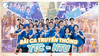 Bài ca Truyền thông YTC  NTU [upl. by Anyk972]