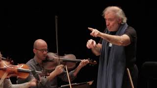 Valery Gergiev  LOiseau de feu  Stravinski [upl. by Ahsiri]