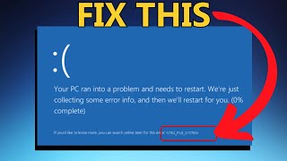 Fix File System Errors in Windows Easily Step By Step in 2022 [upl. by Cordy]