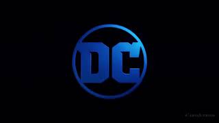 New DC Intro  Warner Bros Discovery [upl. by Frasch]