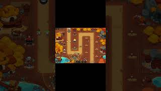 Relic Guardian  Tower Defense Gameplay  Tower Defense Game  PC [upl. by Leksehcey702]