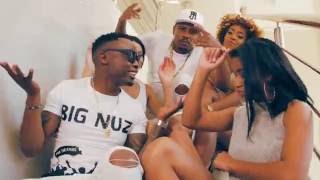 Durbans Finest  Umsindo Official Music Video [upl. by Aneroc877]