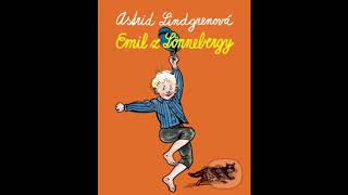 Astrid Lindgrenová  Emil z Lönnebergy [upl. by Marilou810]