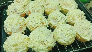 Ensaymada recipe  How to make soft Cheesy Ensaymada [upl. by Hieronymus]