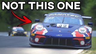 Top 5 Cars To Start With Assetto Corsa Competizione [upl. by Eniwtna]