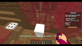 Speedrun 1  Parkour Feargames [upl. by Kelwen]