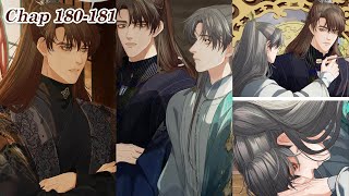 Chap 180  181 Silent Lover  Manhua  Yaoi Manga  Boys Love [upl. by Amalbena631]