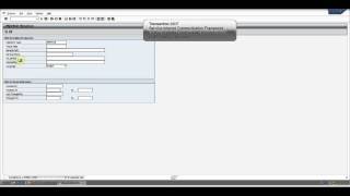 SAP ERP Activate SICF services [upl. by Bastien]