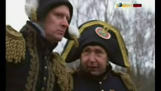 Napoleon´s Russlandfeldzug 1812 [upl. by Aela]