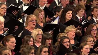 Gounod Requiem La Madeleine [upl. by Tufts242]