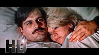 Doctor Zhivago 1965  Yuri and Lara HD Tribute [upl. by Halbeib724]