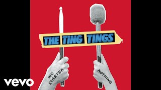 The Ting Tings  Keep Your Head Audio [upl. by Bobbee]