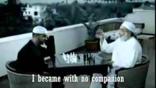 Beautiful Nasheed Ya Bunayya O Son by Ahmed Bukhatir With Translation [upl. by Riki]