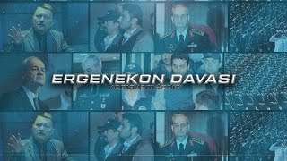 Ergenekon Davası [upl. by Nanette]